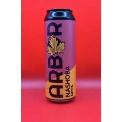 Arbor Ales Nashoba