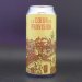 Burning Sky - Le Coeur De Provision - 5.2% (440ml) 