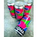 SOMA BEER. SLICK IPA 6% 440ml SOMA BEER. SLICK IPA 6% 440ml