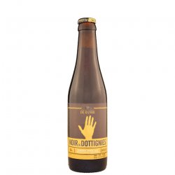 De Ranke Noir de Dottignies