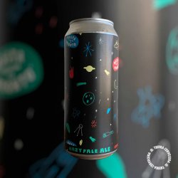 Hasta Pronto ¿De Que Planeta Viniste?