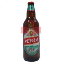 Perla EPA 50cl - Beermacia