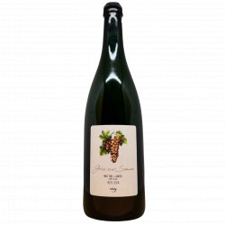 Boerenerf Gris Sur Senne (23/24 - Bottle) Boerenerf Gris Sur Senne (23/24 - Bottle)