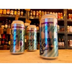 Cloudwater  9th Birthday Double IPA - Wee Beer Shop