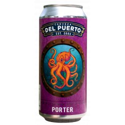 Del Puerto Porter