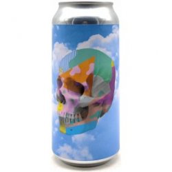 Brasserie Surréaliste Calavera