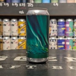 White Dog Brewery Juicealis