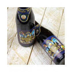 ABBAYE DES ROCS Noël 33 cl. - Gula Galega