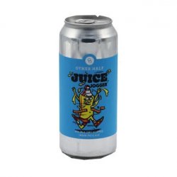 Other Half Brewing Co. - Juice Jogger