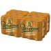 Staropramen 11 Pale Lager - 24x 500ml 