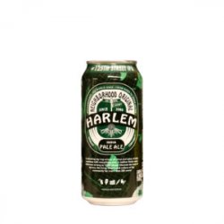 Supercute  Harlem  125th Street IPA - Craft Metropolis