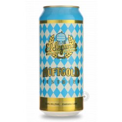 El Segundo Hüftgold - Beer Republic