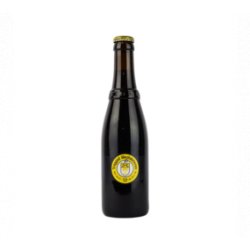 Westvleteren 12 33CL - Hellobier