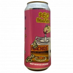 Hoof Hearted Brewing $60 Nachos (2025)
