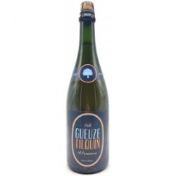 Tilquin Oude Gueuze à l’Ancienne