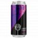 Vibrant Forest - Silent Orchestra - 8,4% Imperial Stout 