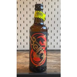 88 Brewery Scottish Belthir Fire