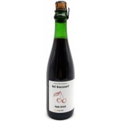 Het Boerenerf Eylenbosch Oude Kriek