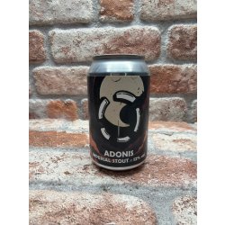 Brouwerij LOST ADONIS