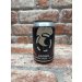 Brouwerij Lost Adonis Stout - 33 CL 