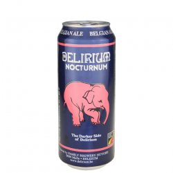 Delirium Nocturnum