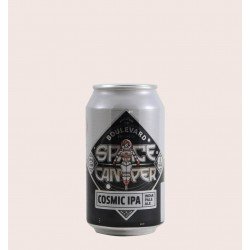 Space Camper Cosmic IPA - Quiero Chela