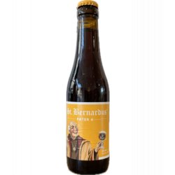 St. Bernardus Pater 6
