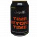 Jackie Os  - Time Beyond Time 