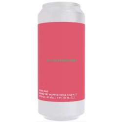 Other Half Brewing Co. Double Dry Hopped All Citra Everything