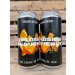 Badlands  Explosion Frequency 2025 DIPA 8,20% 