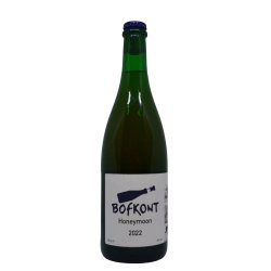 Bofkont Honeymoon (2023)