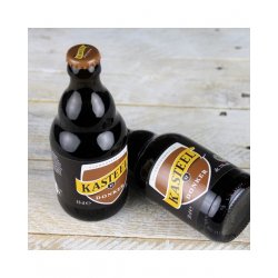 KASTEEL Donker 33 cl. - Gula Galega