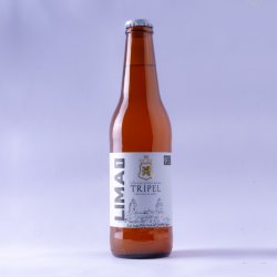 LIMA 1  TRIPEL - Beerhood