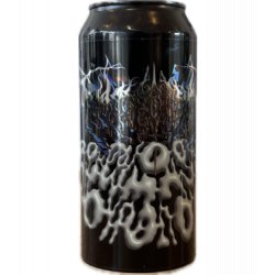 Omnipollo x Troon Another Marshmallow Ale 440ml - Bierwinkelier