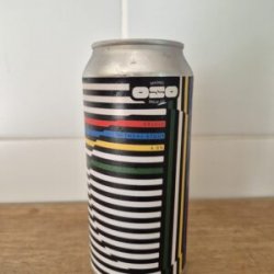 Oso Brew Co Delulu