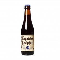 Trappistes Rochefort 10 Trappistes Rochefort 10