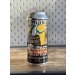 Hoppin Frog BA Frogs Hollow Double Pumpkin Ale 