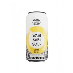 Garage Project Wabi Sabi Sour