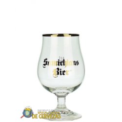 SAMICHLAUS - Copa Tulipa - 20cl - Buscador de Cervezas - Brewhouse