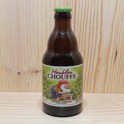 La Chouffe IPA - Houblon