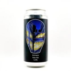 Dark Element  Grimace - Nearest Beer Shop