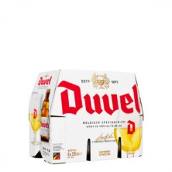 Duvel