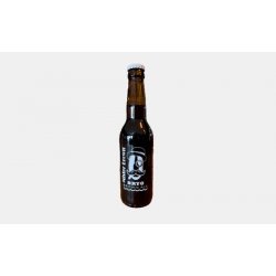 Ø-Bryg Brown Ale