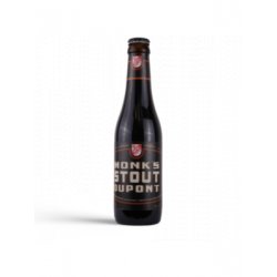 Dupont Monk Stout - Beer Merchants