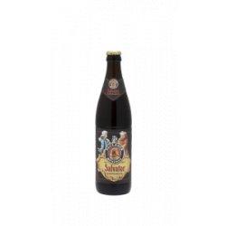 Paulaner Salvator