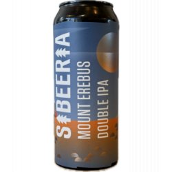 Sibeeria Mount Erebus 500ml - Bierwinkelier