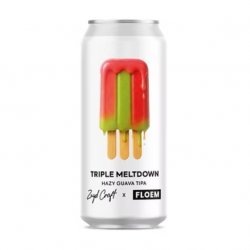 Zuyd Craft Triple Meltdown