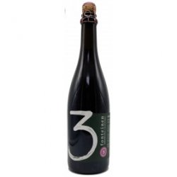 3 Fonteinen Schaarbeekse Kriek 3 Fonteinen Schaarbeekse Kriek
