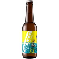 Bendorf Kollane Lill – Pale Ale - Find a Bottle