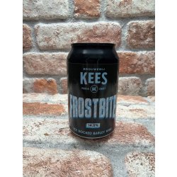 Brouwerij Kees Frostbite